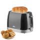 Anex Deluxe Toaster AG-3018 Brand Warranty.